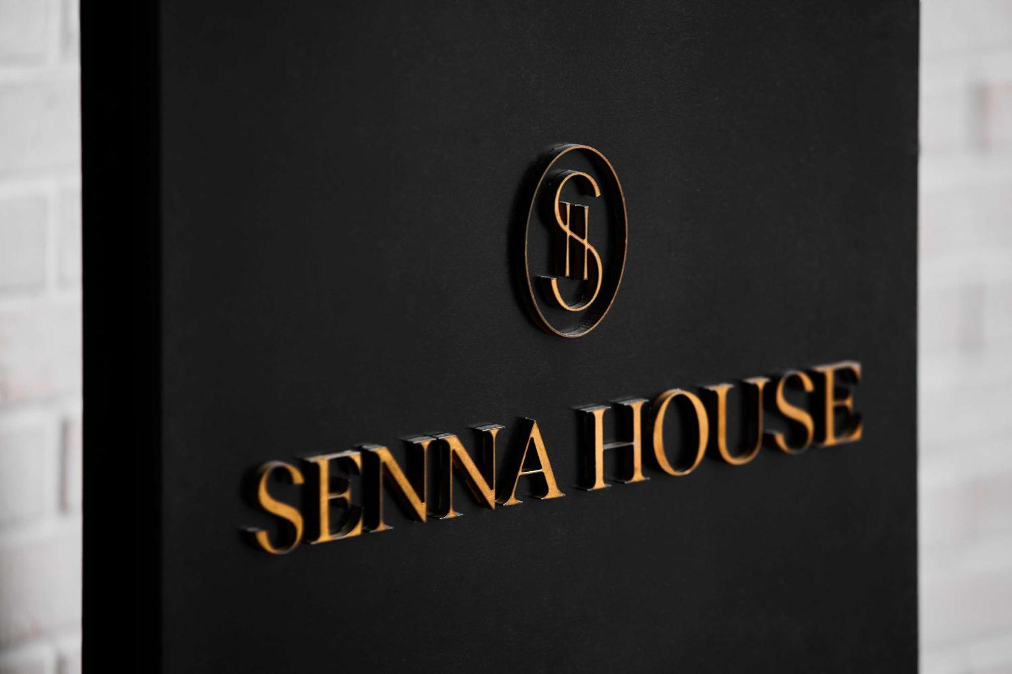 Senna House Hotel Scottsdale, Curio Collection By Hilton Exterior foto