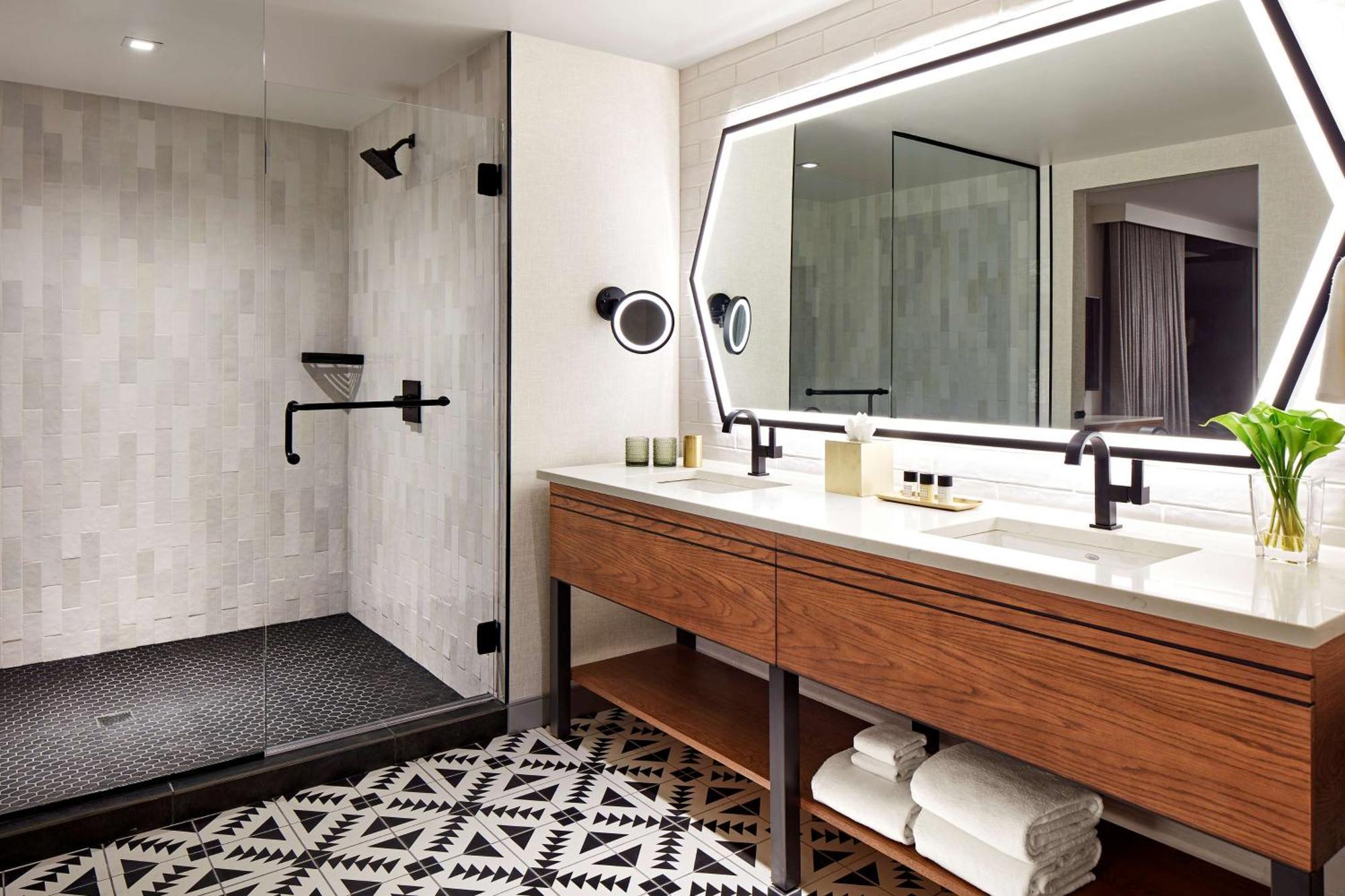 Senna House Hotel Scottsdale, Curio Collection By Hilton Exterior foto
