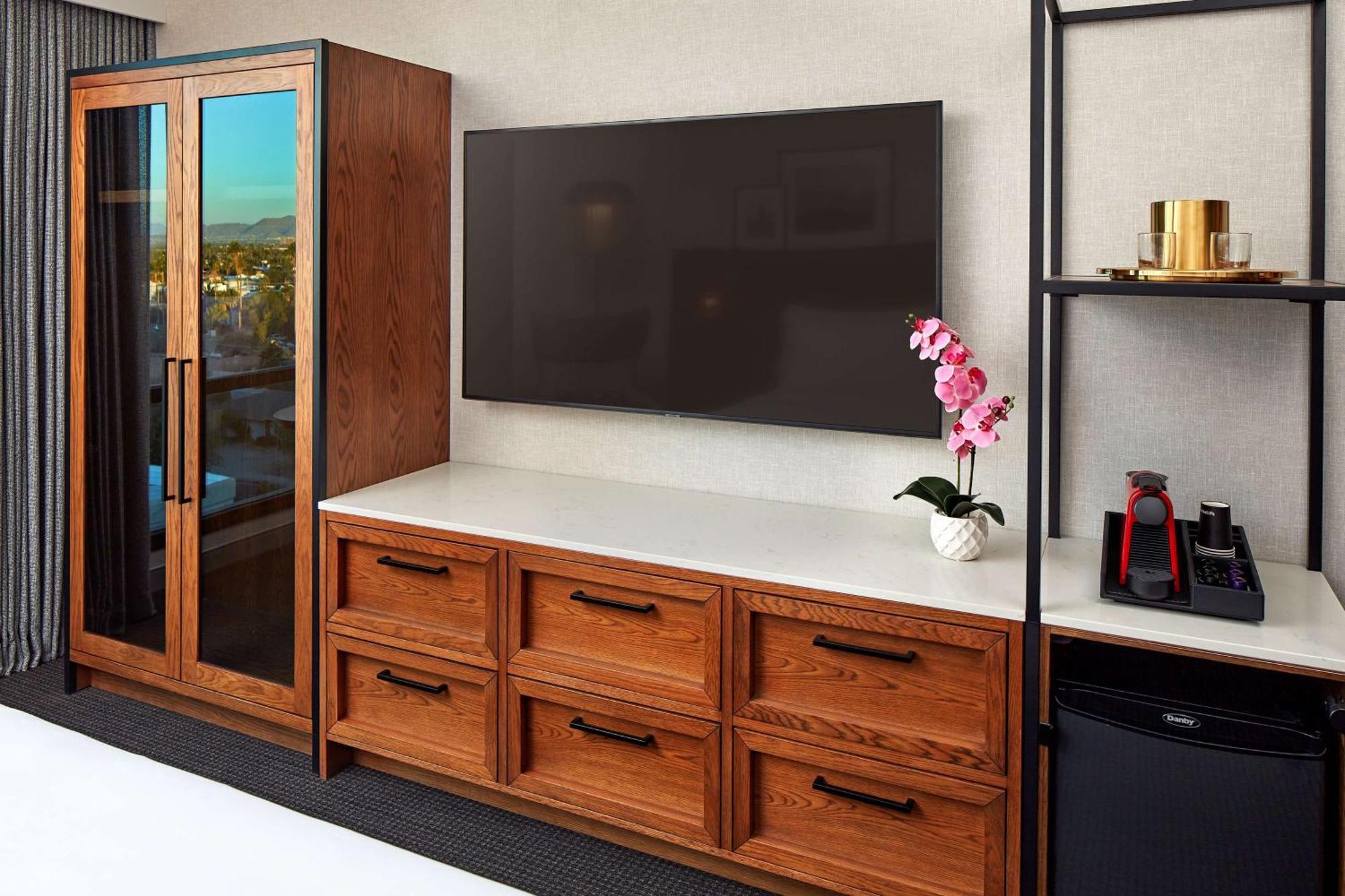 Senna House Hotel Scottsdale, Curio Collection By Hilton Exterior foto